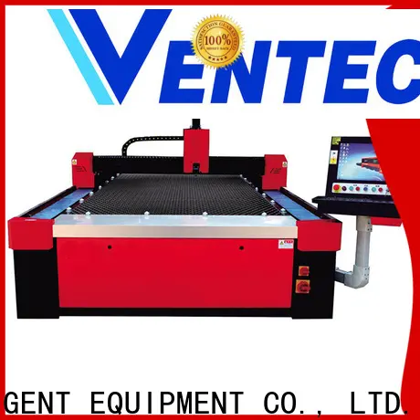 VENTECH laser cnc machine directly sale for work place 1