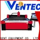 VENTECH laser cnc machine directly sale for work place 1