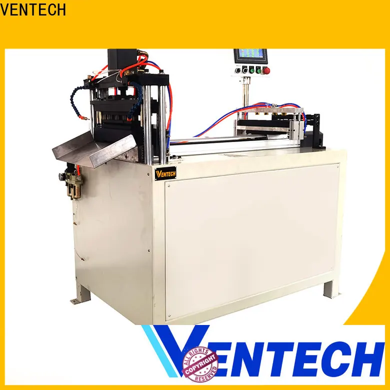 VENTECH grilles and diffusers Vendors for plant 1
