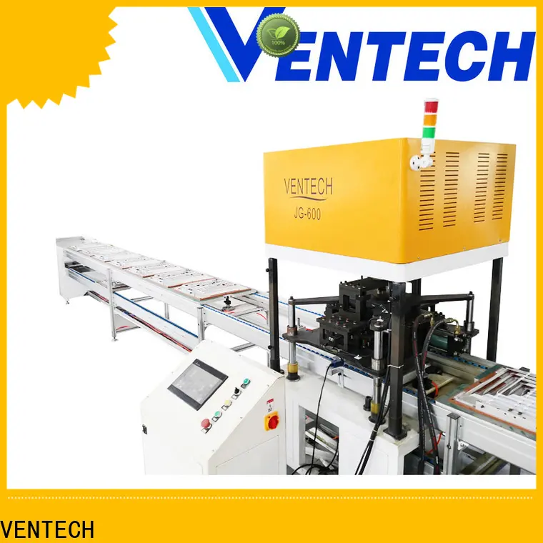 VENTECH durable grilles and diffusers Manufacturers for factory 1