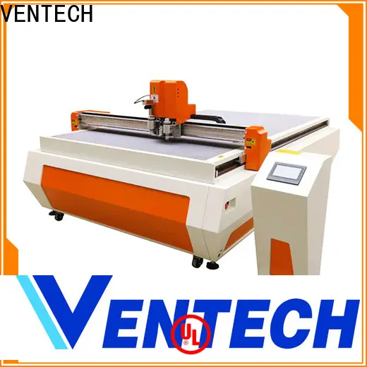VENTECH insulation cutting machine manufacturer for factory 1
