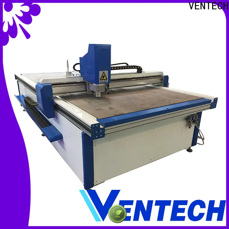 VENTECH cnc pipe cutting machine wholesale for work place 1