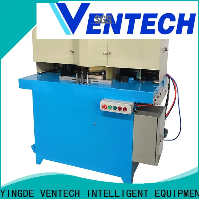VENTECH grilles and diffusers Factories for work place 1