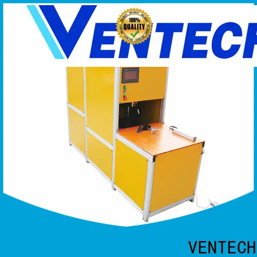 VENTECH grilles and diffusers Vendors for plant1 1