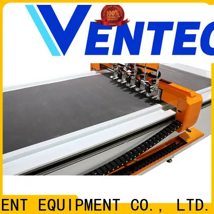 VENTECH creative foam cutting machine personalized for factory 1