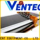 VENTECH creative foam cutting machine personalized for factory 1