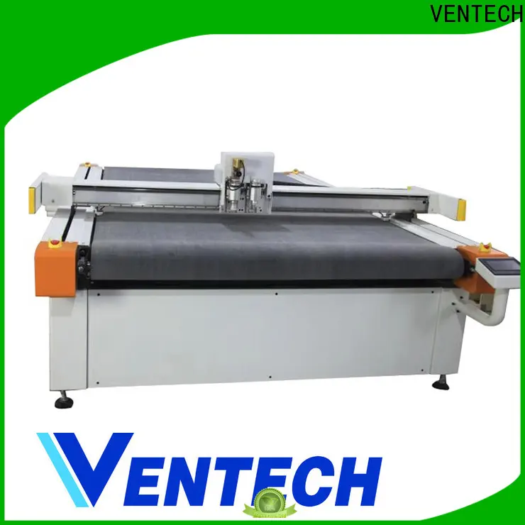 VENTECH good quality insulation cutting table on sale for work place 1