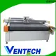VENTECH good quality insulation cutting table on sale for work place 1