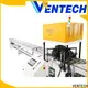 VENTECH grilles and diffusers Factories for work place1 1