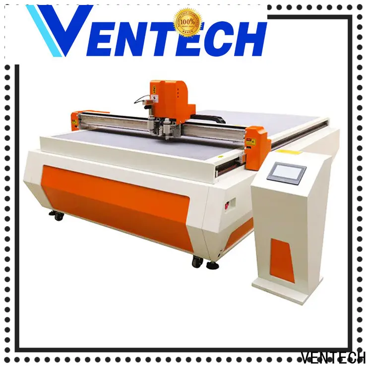 VENTECH insulation cutting table directly sale for work place 1