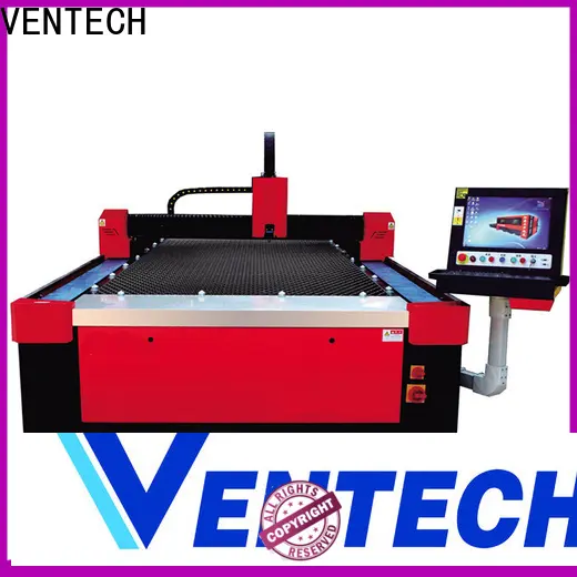 VENTECH efficient laser cnc machine manufacturer for workshop 1