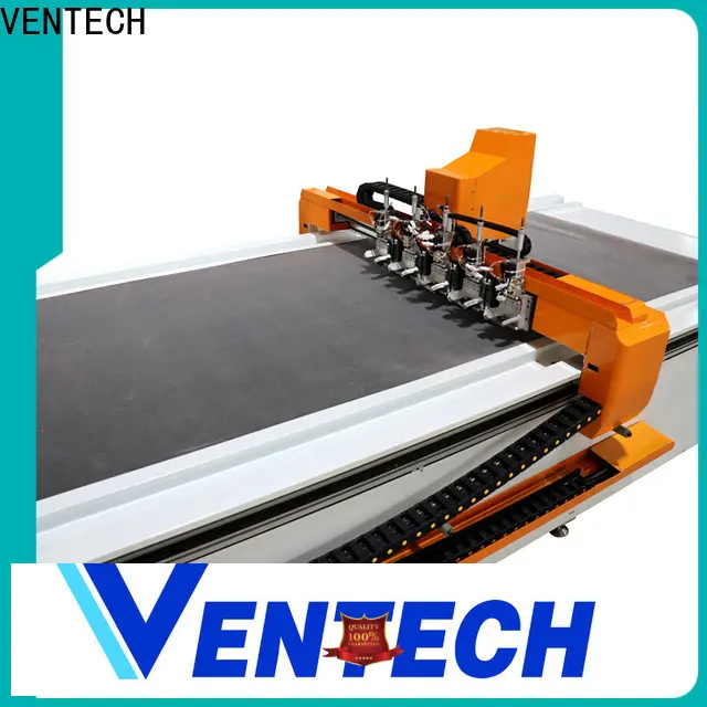 VENTECH creative foam cutting machine wholesale for workshop1 1