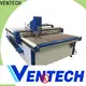 VENTECH efficient cnc pipe cutting machine factory price for work place 1