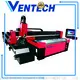 VENTECH cnc laser cutting machine from China for plant 1