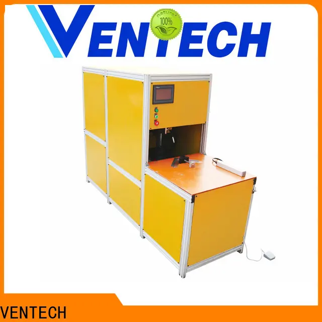 VENTECH professional grilles and diffusers wholesale for plant 1