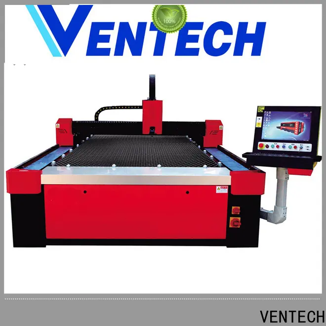 controllable cnc laser cutting machine directly sale for workshop 1