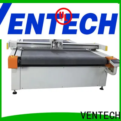 VENTECH eco-friendly insulation cutting table supplier for workshop 1