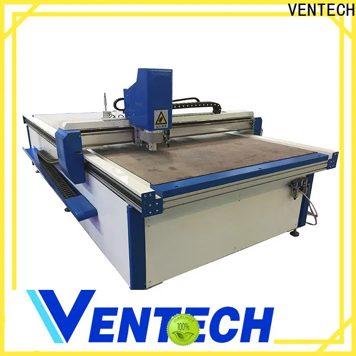VENTECH creative foam cutting machine personalized for work place2 1