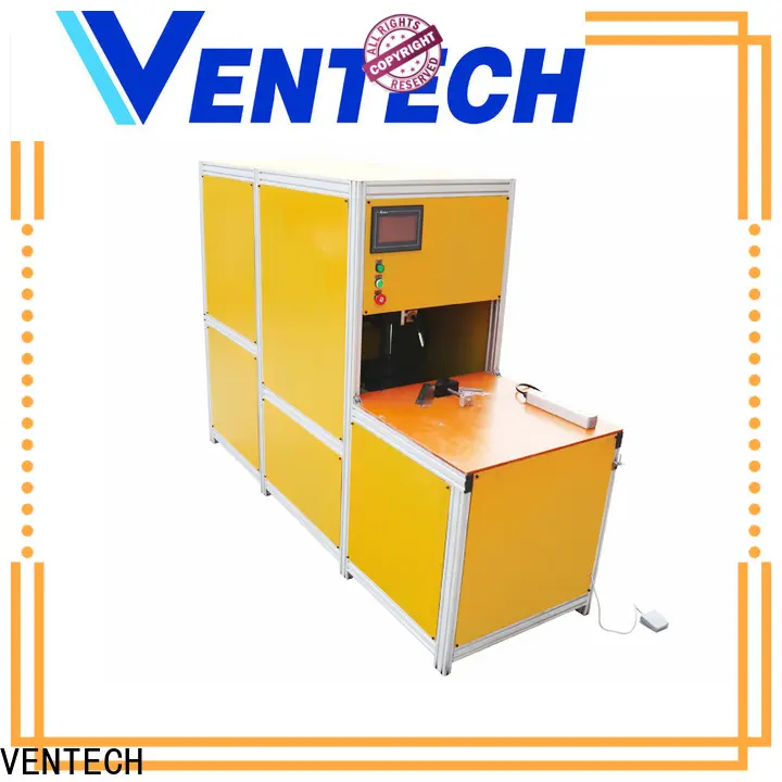 VENTECH grilles and diffusers Companies for work place 1