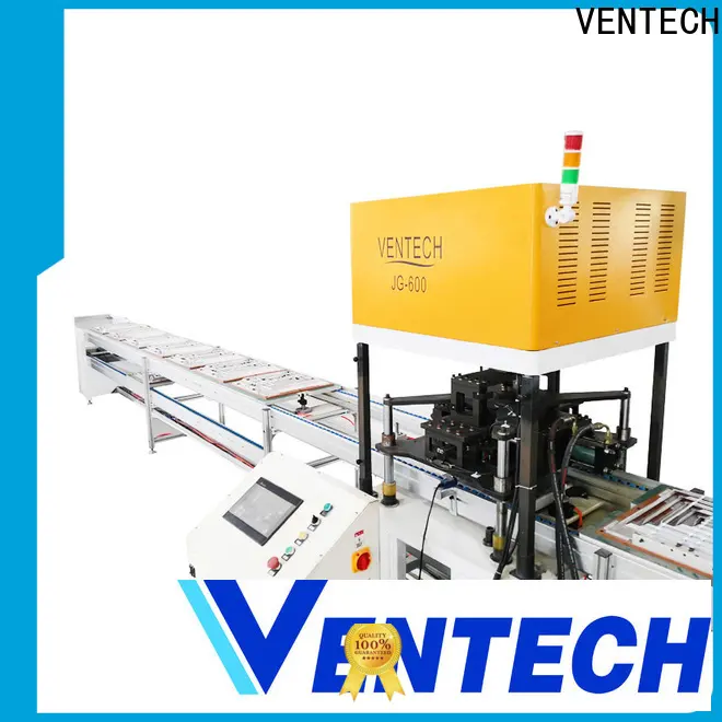 VENTECH durable grilles and diffusers Companies for work place 1