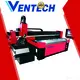 VENTECH laser cnc machine manufacturer for plant 1