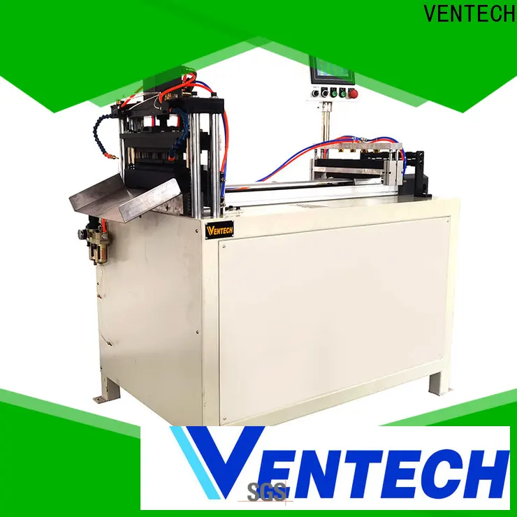 VENTECH grilles and diffusers Companies for workshop 1