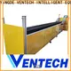 VENTECH grilles and diffusers Factory for workshop 1