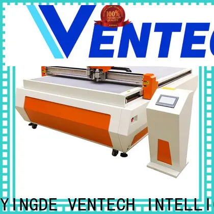 eco-friendly insulation cutting table on sale for plant 1