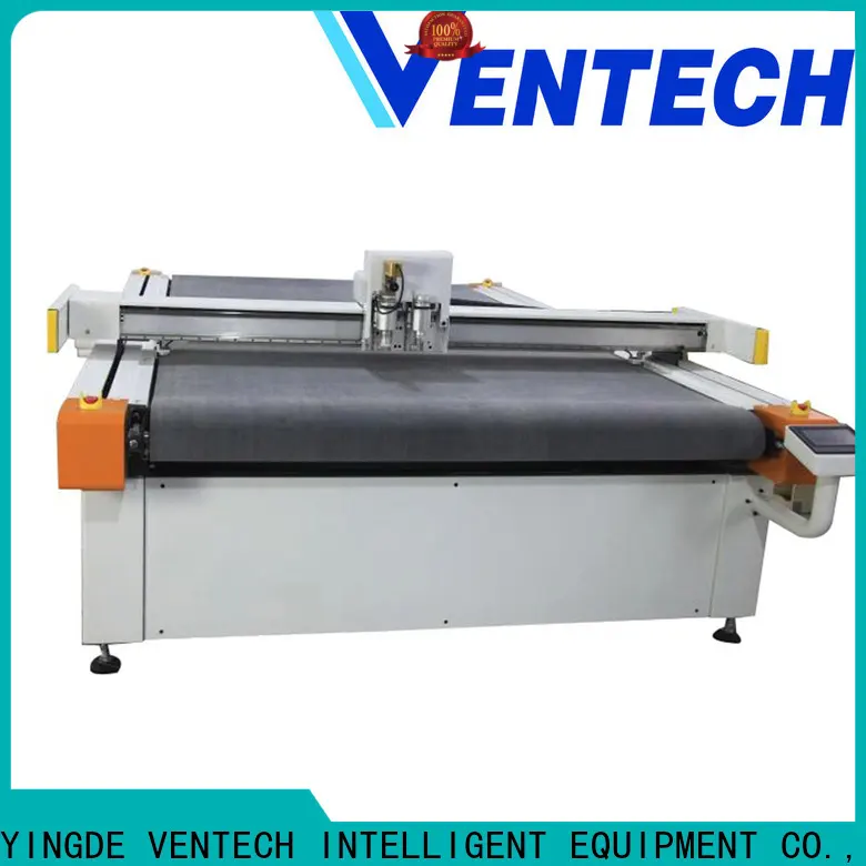 eco-friendly insulation cutting table directly sale for plant 1