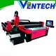 VENTECH efficient cnc laser cutting machine from China for workshop 1
