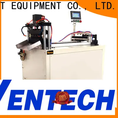 VENTECH grilles and diffusers Factory for workshop1 1