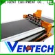 VENTECH cnc pipe cutting machine personalized for plant 1