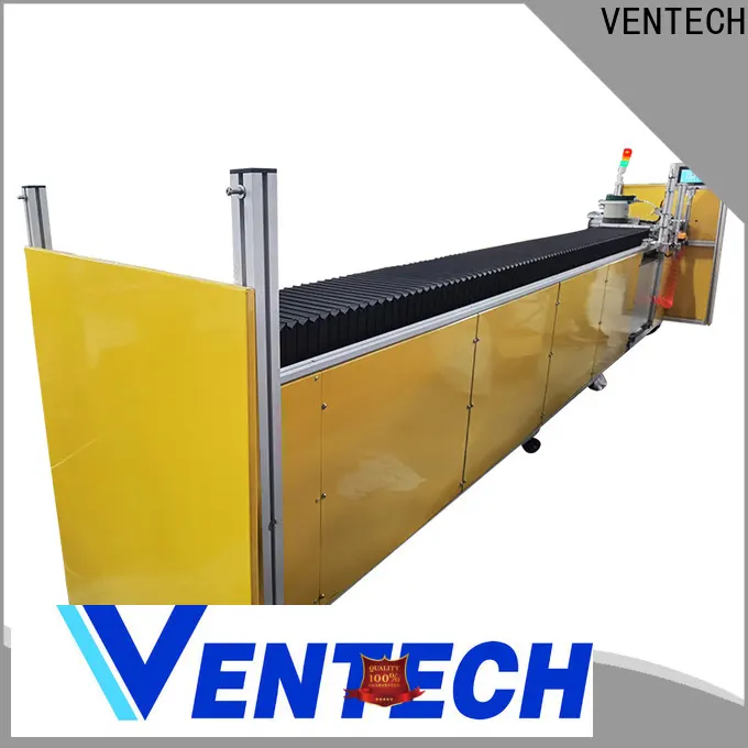 VENTECH durable grilles and diffusers Companies for plant 1