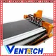 VENTECH controllable cnc pipe cutting machine factory price for work place1 1