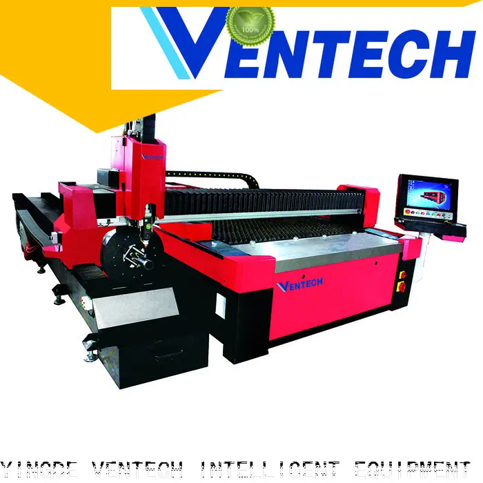controllable laser cnc machine directly sale for factory 1