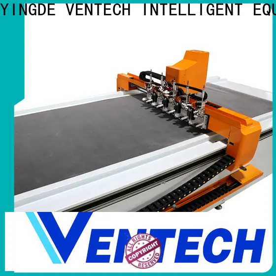 VENTECH efficient foam cutting machine wholesale for plant2 1