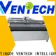 VENTECH eco-friendly insulation cutting table manufacturer for work place 1