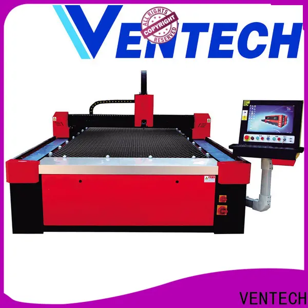 controllable laser cnc machine customized for plant 1