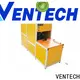 VENTECH stable grilles and diffusers Companies for plant 1