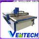 VENTECH efficient cnc pipe cutting machine wholesale for workshop 1