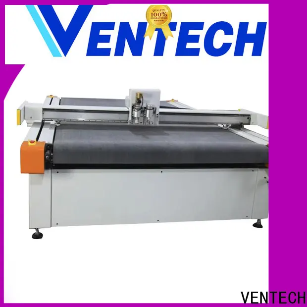 VENTECH insulation cutting machine manufacturer for factory1 1