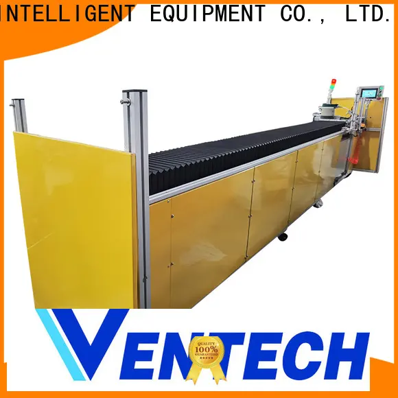 VENTECH grilles and diffusers Outlet for work place 1