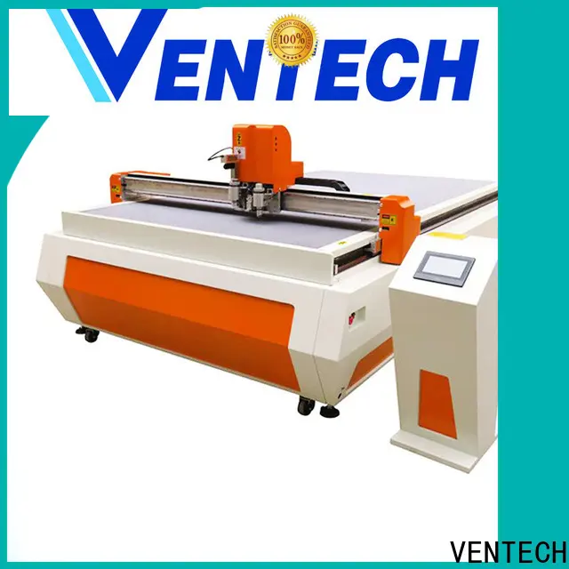 VENTECH insulation cutting machine supplier for work place 1
