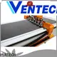 VENTECH efficient foam cutting machine wholesale for factory 1
