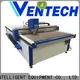 VENTECH creative cnc pipe cutting machine personalized for workshop 1