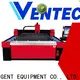 VENTECH efficient laser cnc machine customized for plant 1