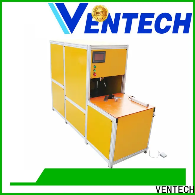 high quality grilles and diffusers Factories for plant 1