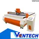 VENTECH eco-friendly insulation cutting machine supplier for workshop 1