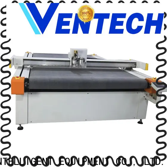 VENTECH insulation cutting table directly sale for workshop1 1