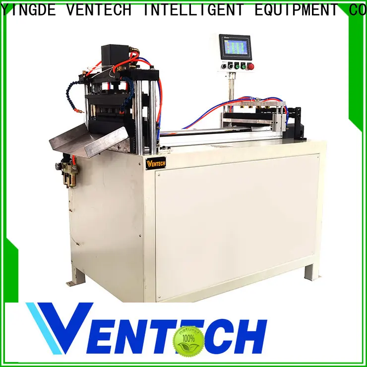 VENTECH grilles and diffusers Supplier for workshop1 1